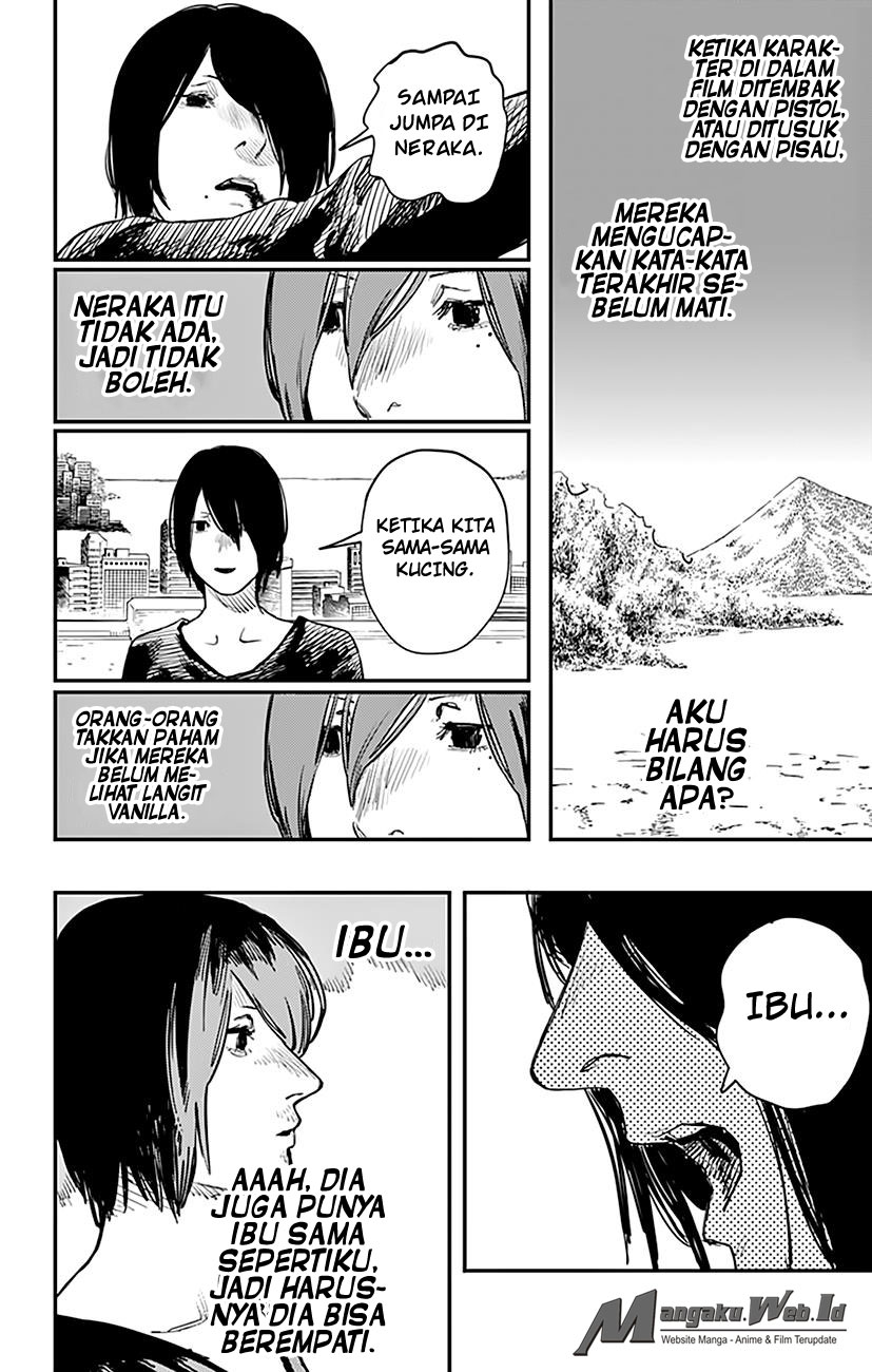 Fire Punch Chapter 49 Gambar 4