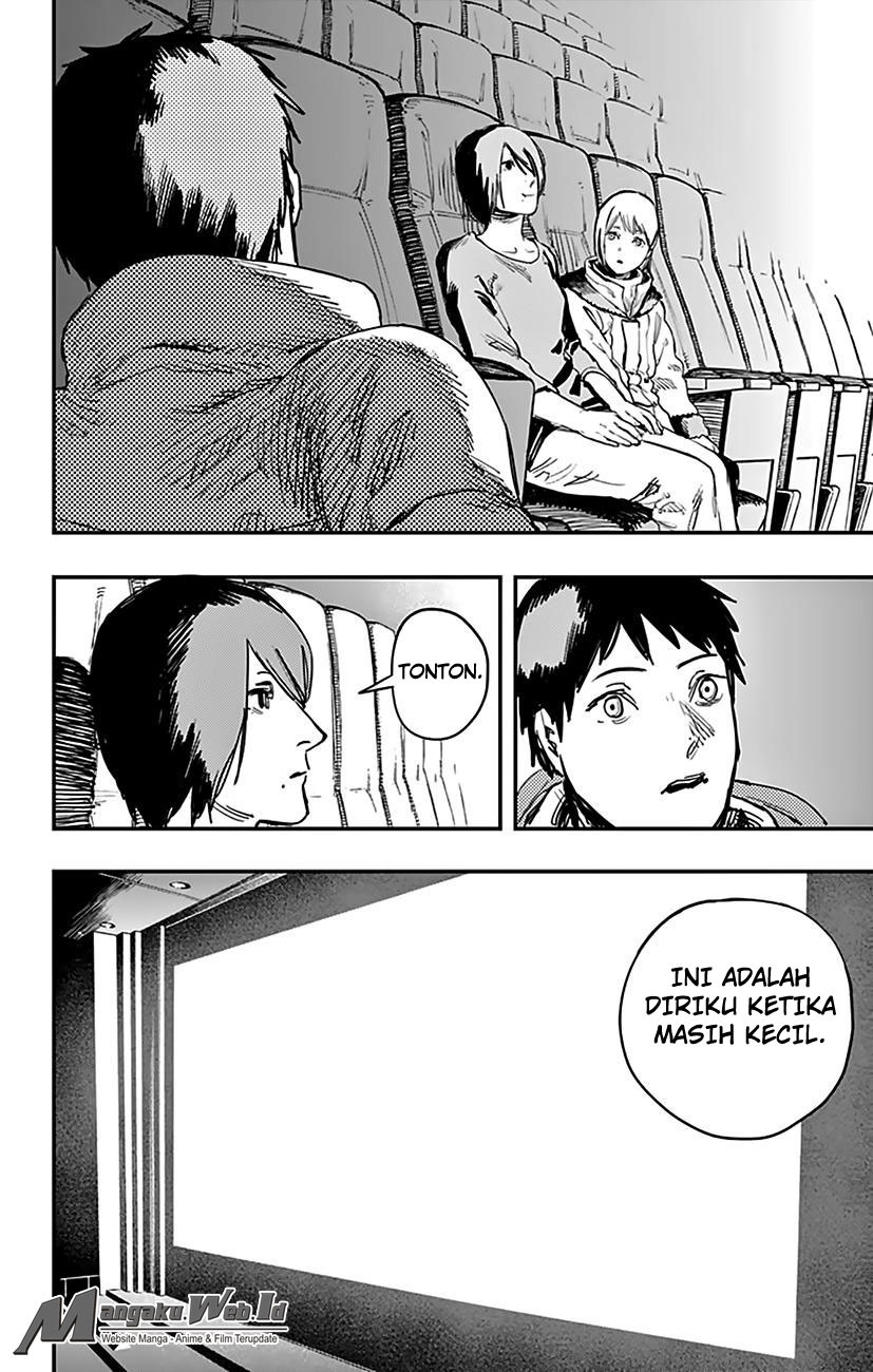 Fire Punch Chapter 48 Gambar 9