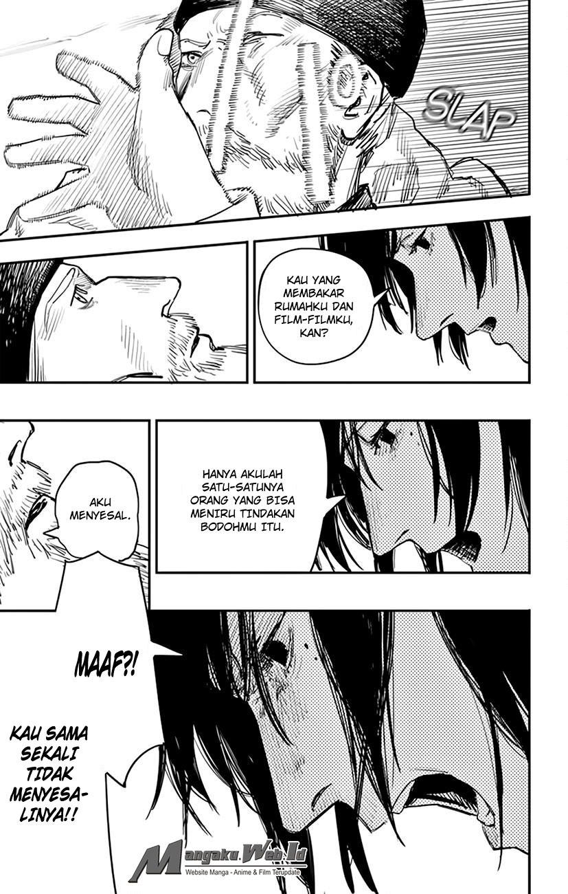 Fire Punch Chapter 44 Gambar 4