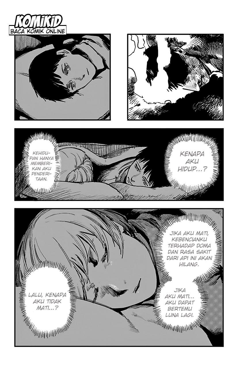 Fire Punch Chapter 24 Gambar 6