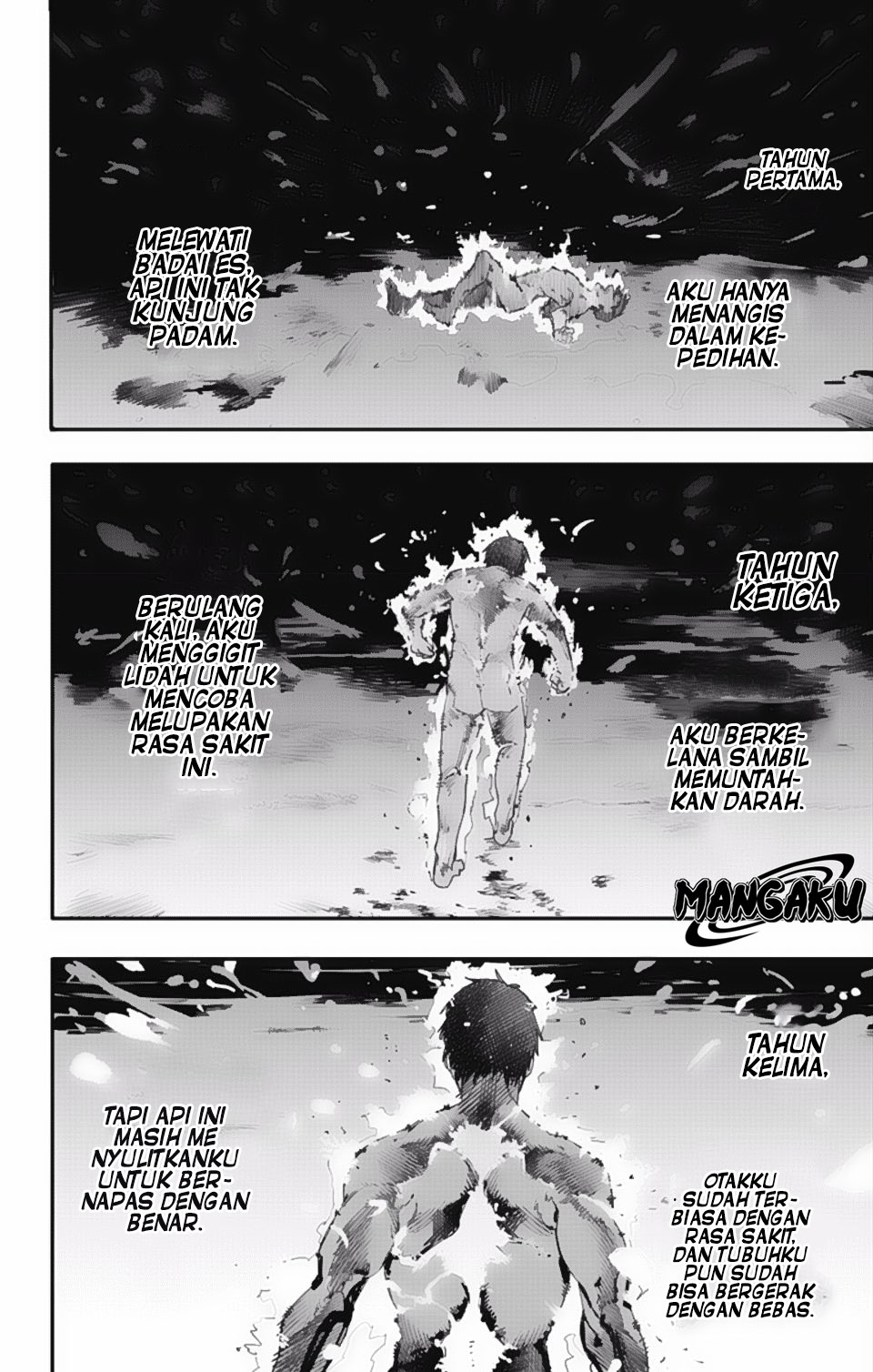 Fire Punch Chapter 1 Gambar 46