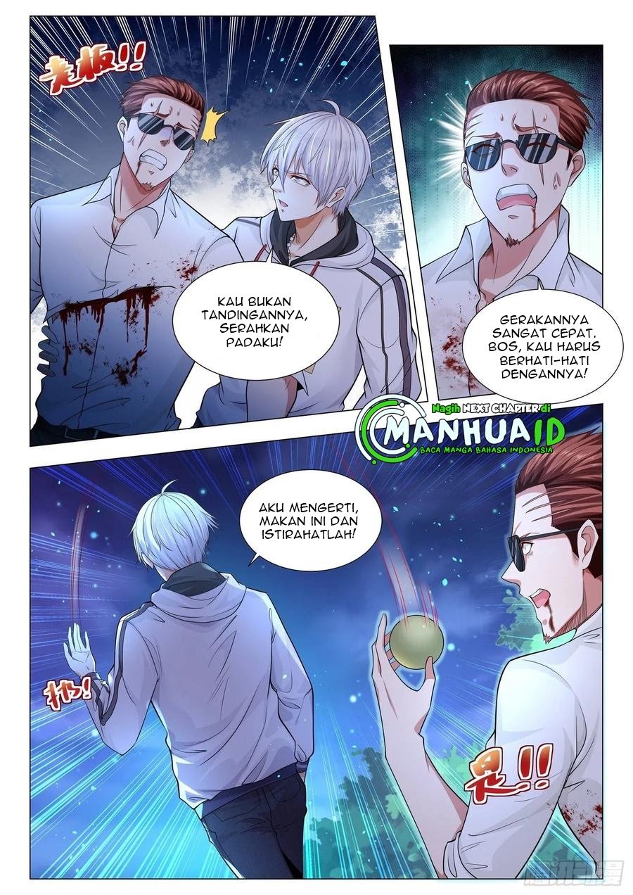 Shen Hao’s Heavenly Fall System Chapter 136 Gambar 8