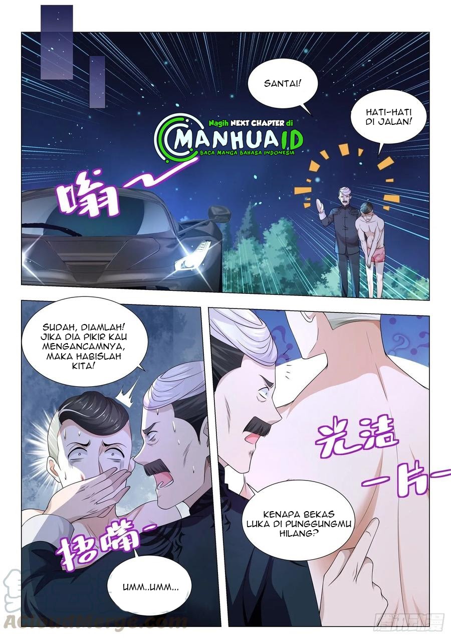 Shen Hao’s Heavenly Fall System Chapter 137 Gambar 11