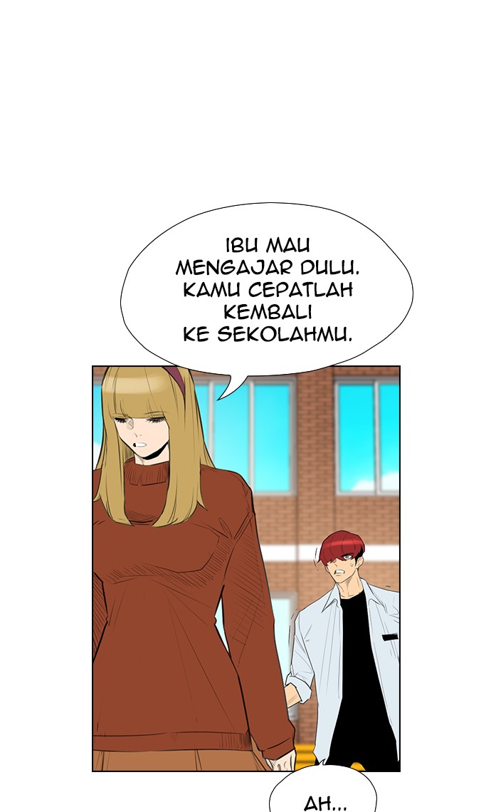 Reawaken Man Chapter 146 Gambar 54