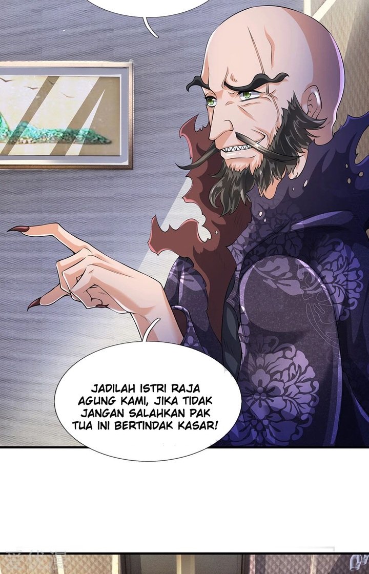 Halaman Komik