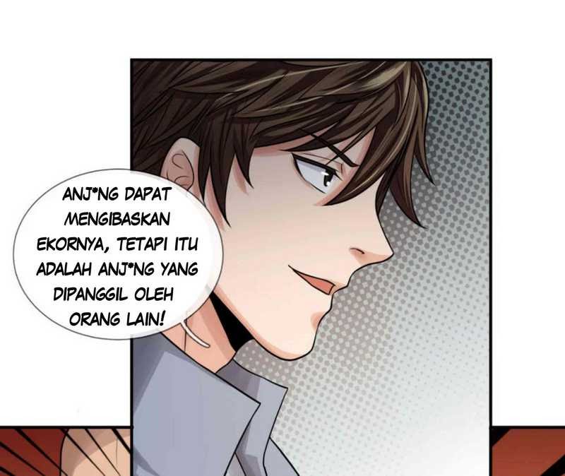 Super Medical Fairy in The City Chapter 13 Gambar 13