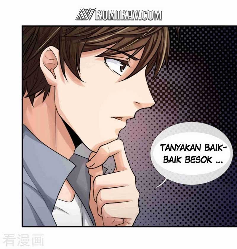Super Medical Fairy in The City Chapter 13 Gambar 6