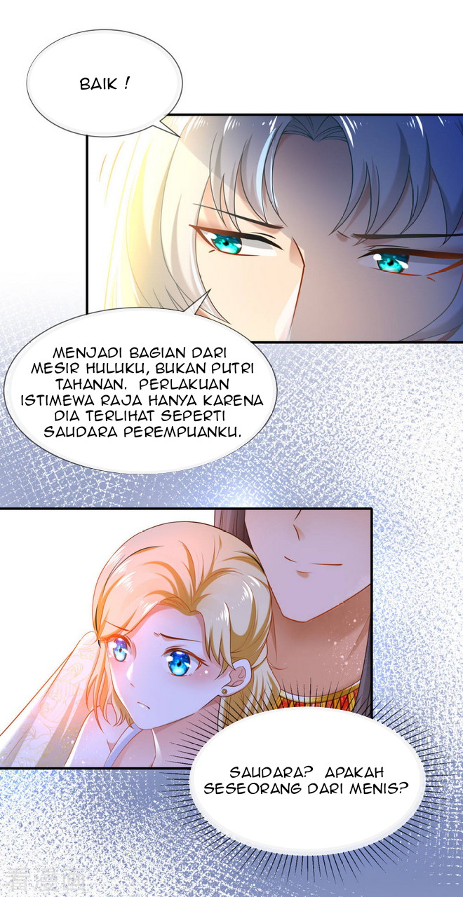 The King’s First Favorite Queen Chapter 10 Gambar 23