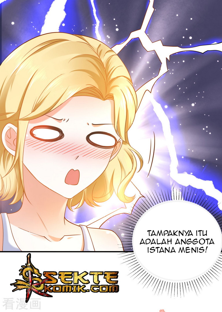 The King’s First Favorite Queen Chapter 10 Gambar 6