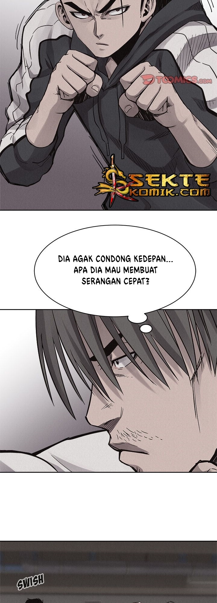 Pounding Chapter 51 Gambar 23