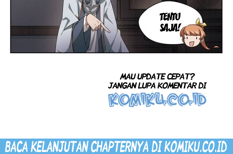 Virtual World: Close Combat Mage Chapter 94 Gambar 25