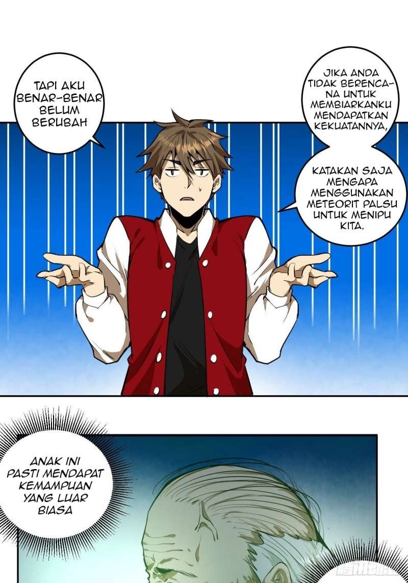 Dark Star Emperor Chapter 22 Gambar 23