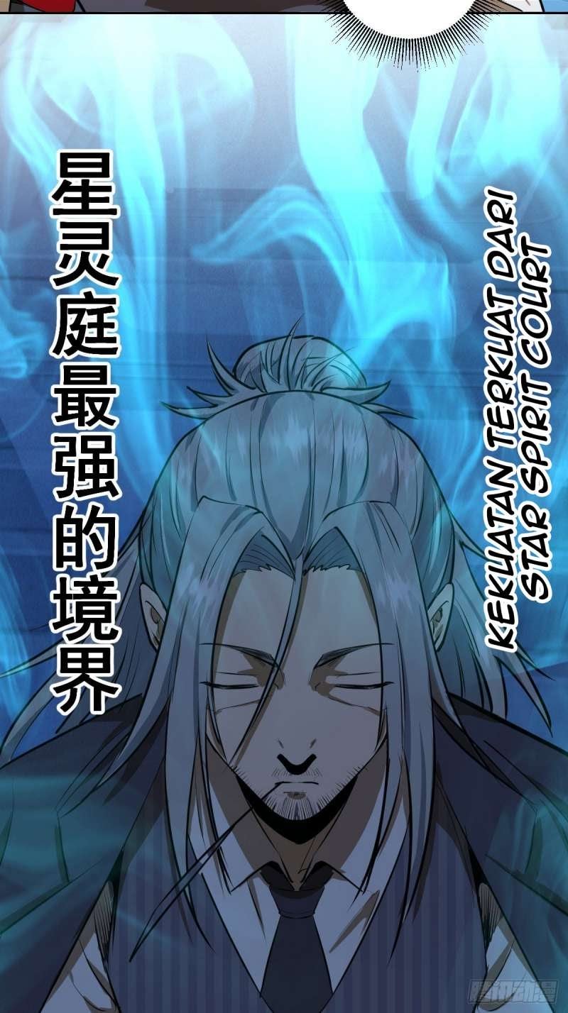 Dark Star Emperor Chapter 22 Gambar 36