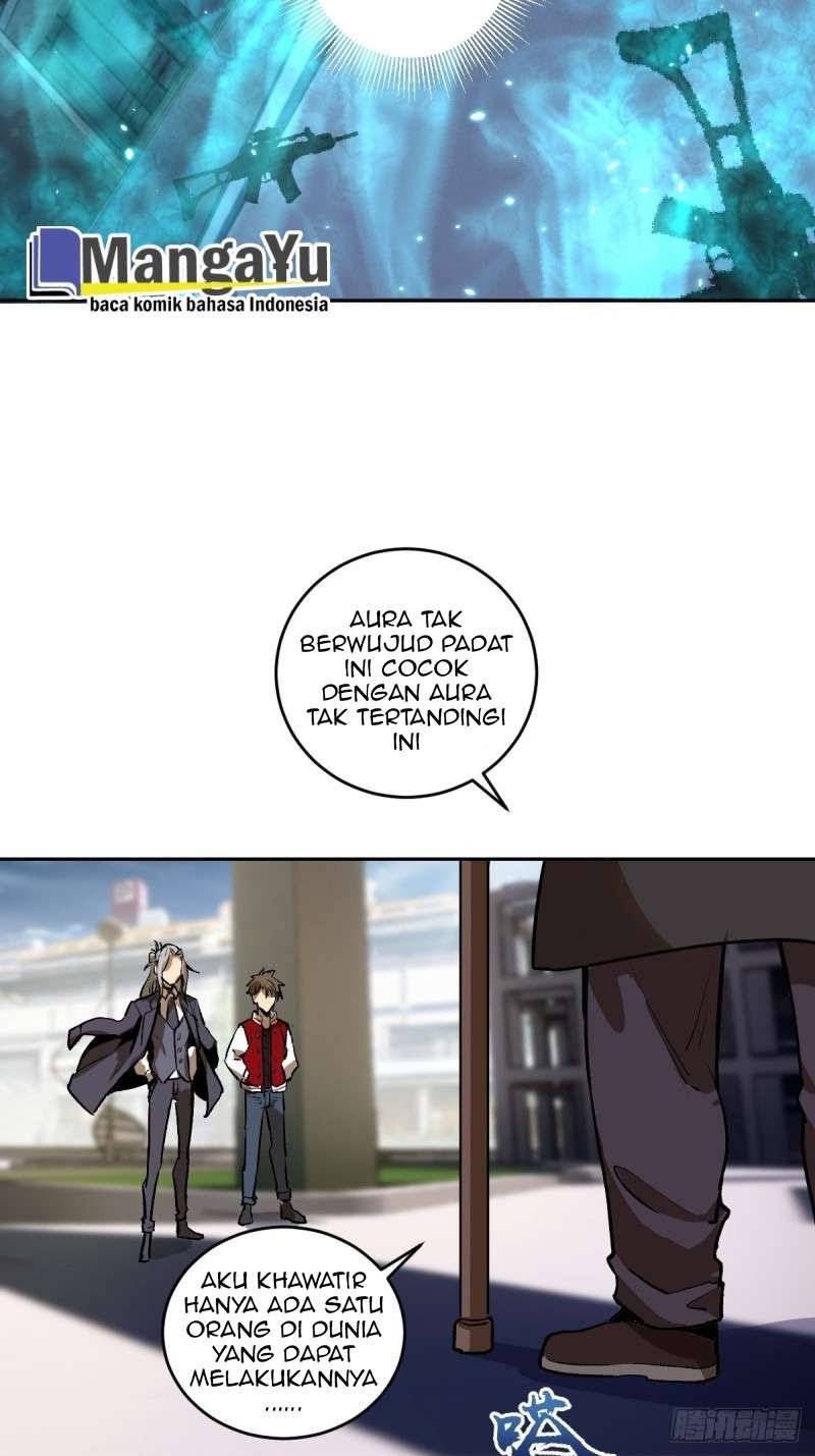 Dark Star Emperor Chapter 21 Gambar 15