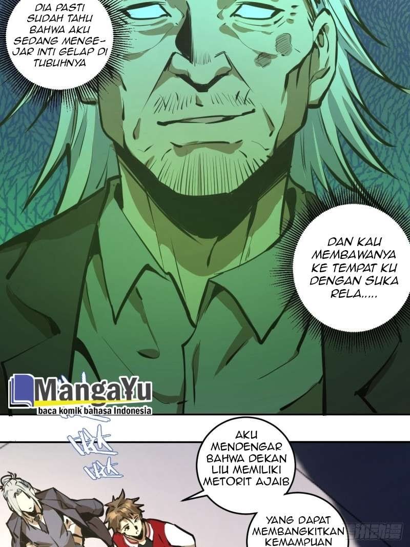 Dark Star Emperor Chapter 21 Gambar 20