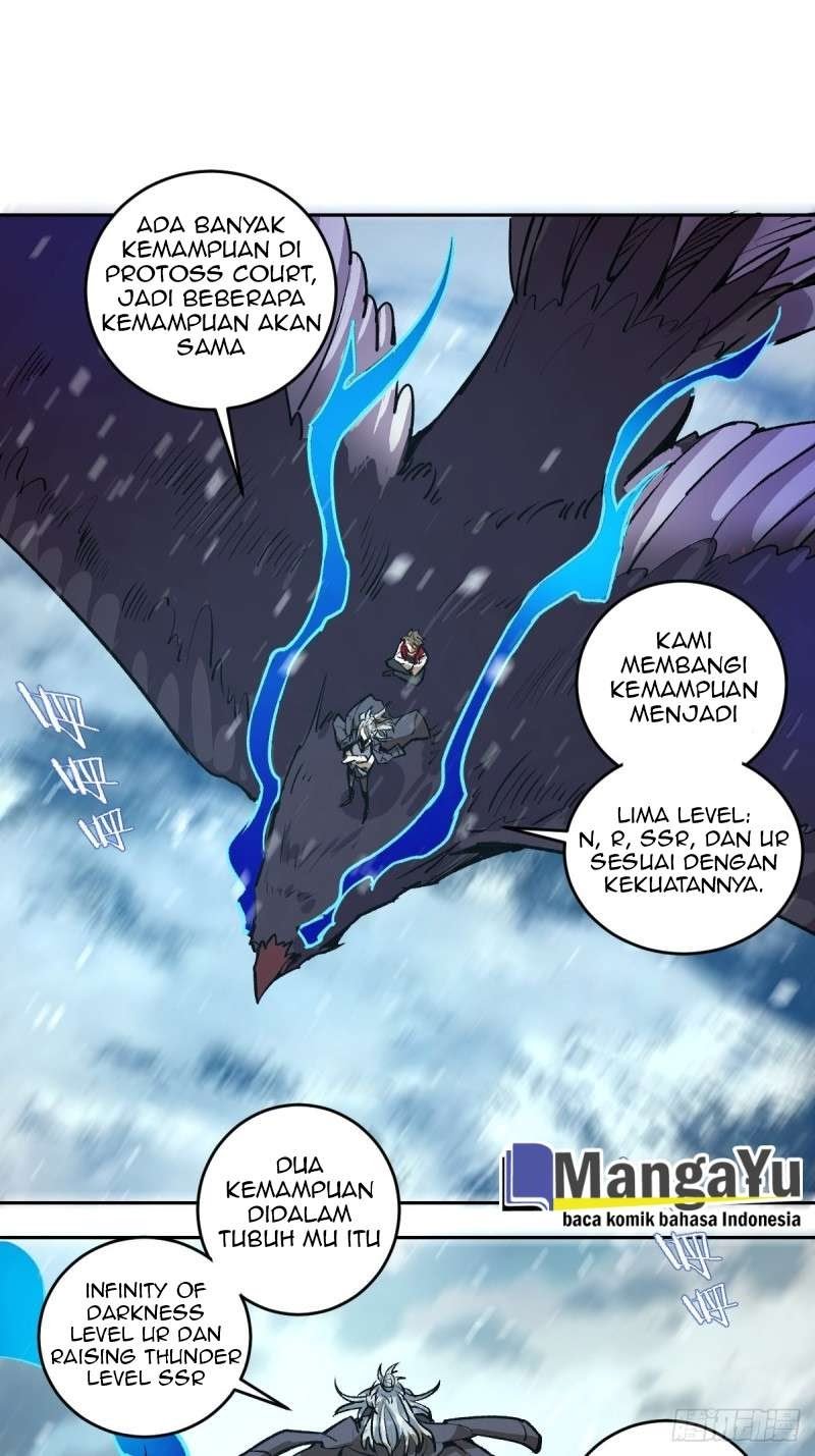 Dark Star Emperor Chapter 21 Gambar 4