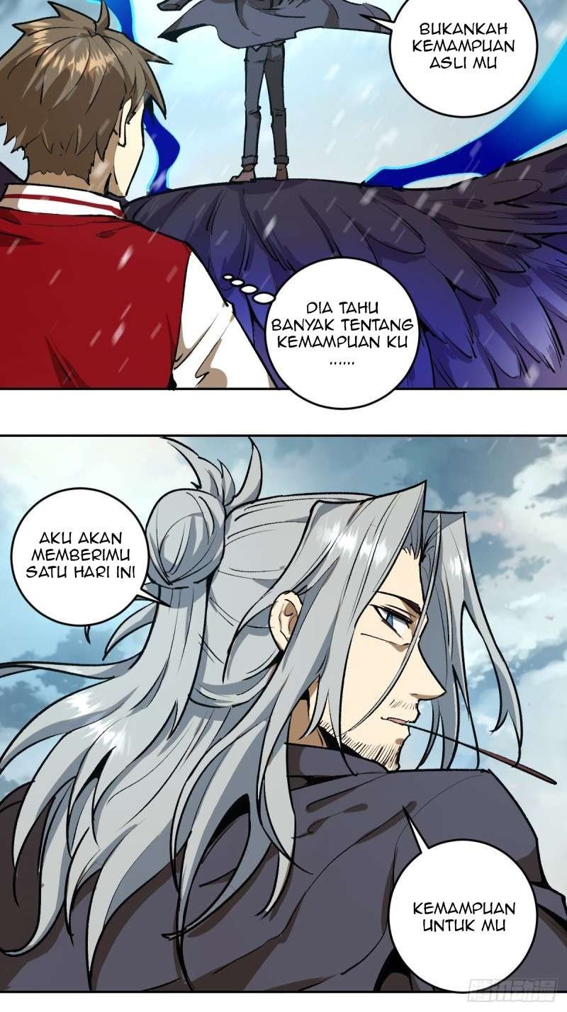 Dark Star Emperor Chapter 21 Gambar 5