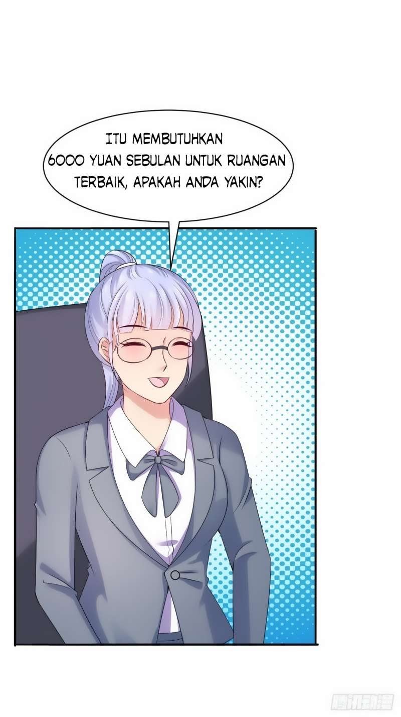 Super Earnings Treasure Chapter 18 Gambar 29