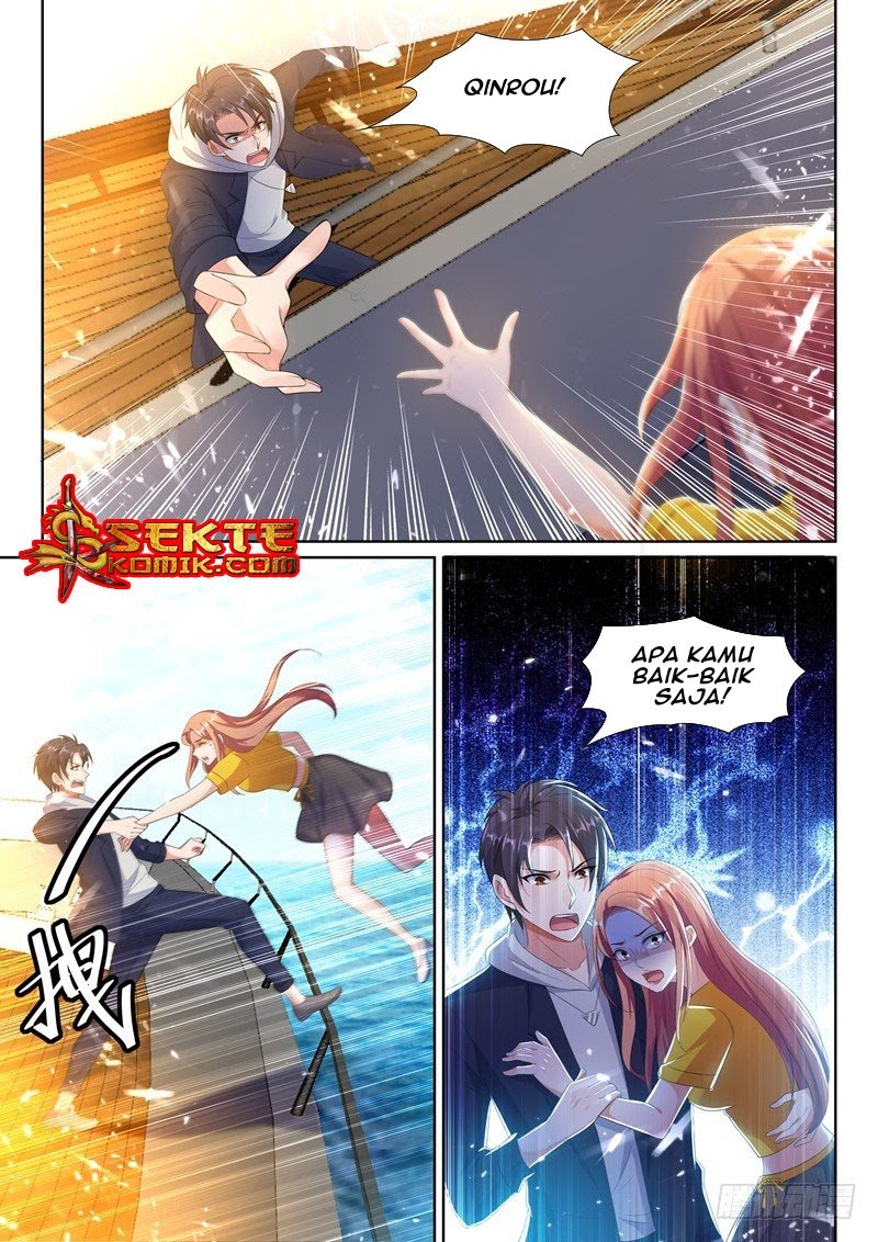 Baca Manhua Super Shared Boyfriend System Chapter 34 Gambar 2