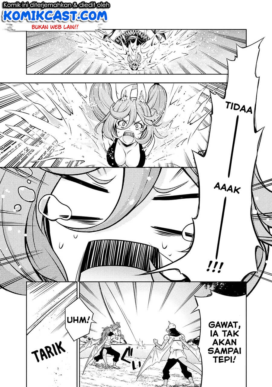 Tensei Shitara Slime Datta Ken: Spin Off Chapter 34 Gambar 22
