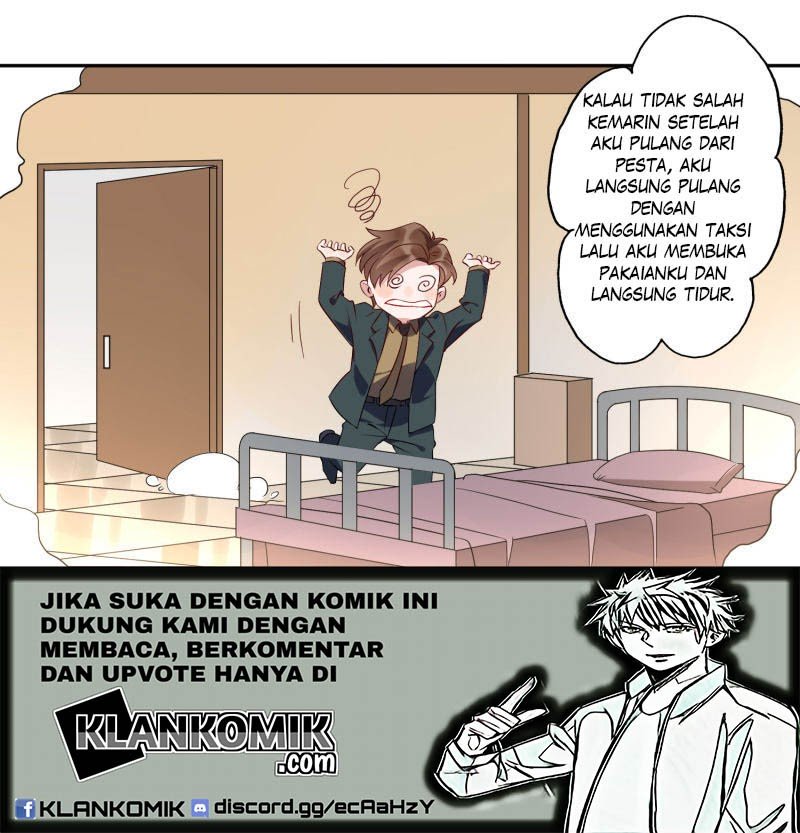 Beautiful Boss Cold-Hearted Chapter 38 Gambar 13