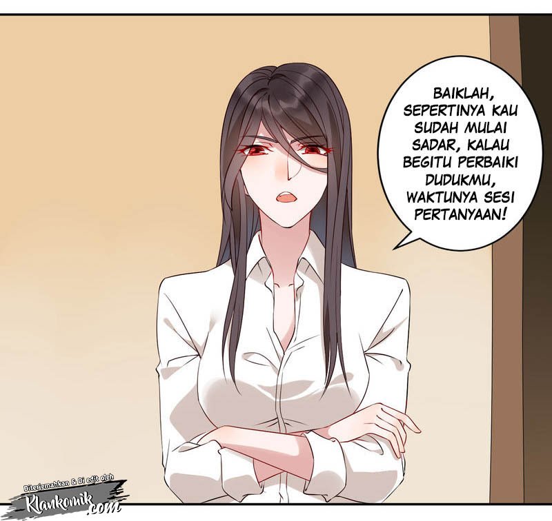 Beautiful Boss Cold-Hearted Chapter 38 Gambar 15