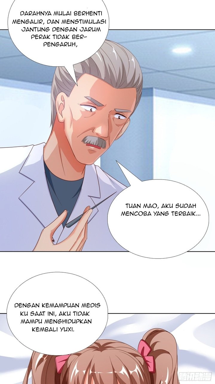 Super School Doctor Chapter 65 Gambar 16