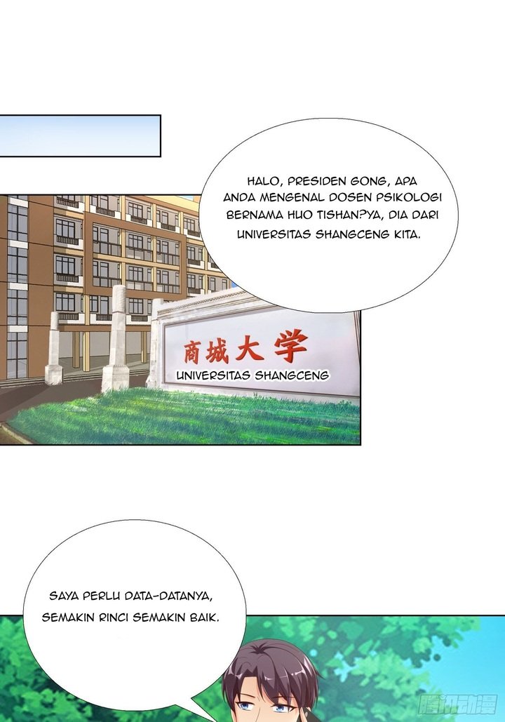 Baca Manhua Super School Doctor Chapter 65 Gambar 2