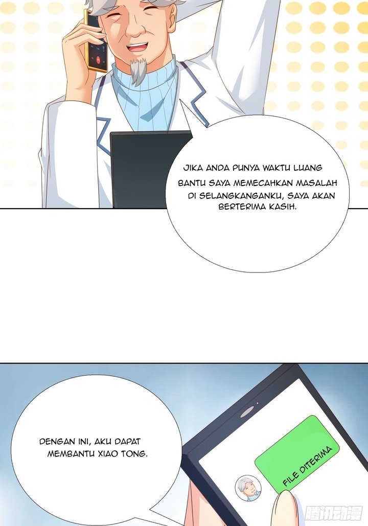 Super School Doctor Chapter 65 Gambar 4