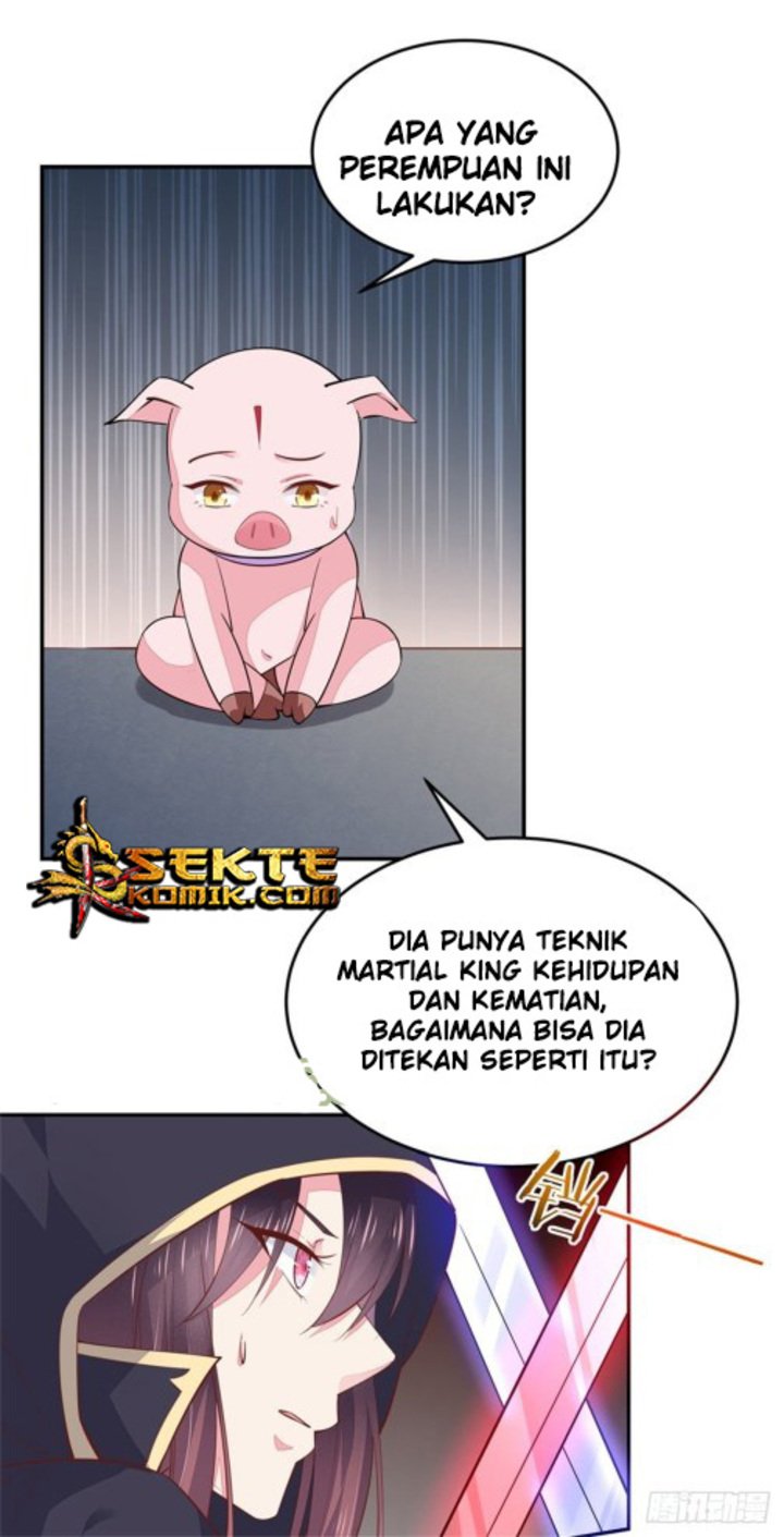 Pupillary Master Chapter 84 Gambar 23