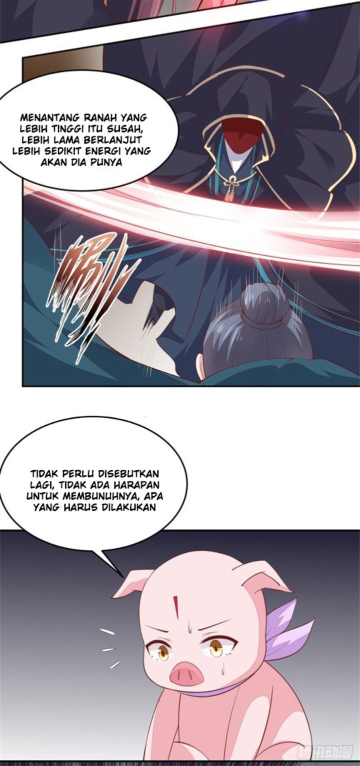 Pupillary Master Chapter 84 Gambar 24