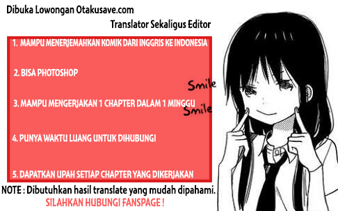 Baca Manga Yuri na Watashi to Akuma na Kanojo Chapter 4 Gambar 2