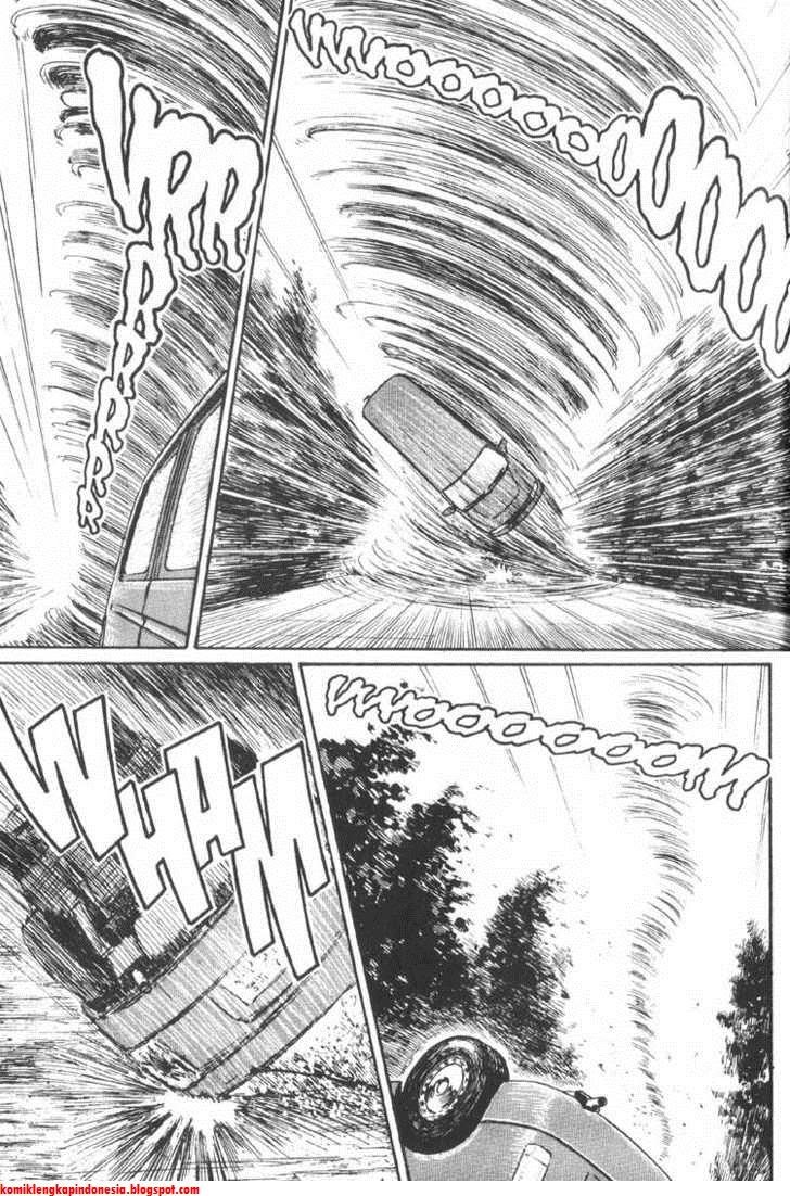 Uzumaki: Spiral into Horror Chapter 14 Gambar 4