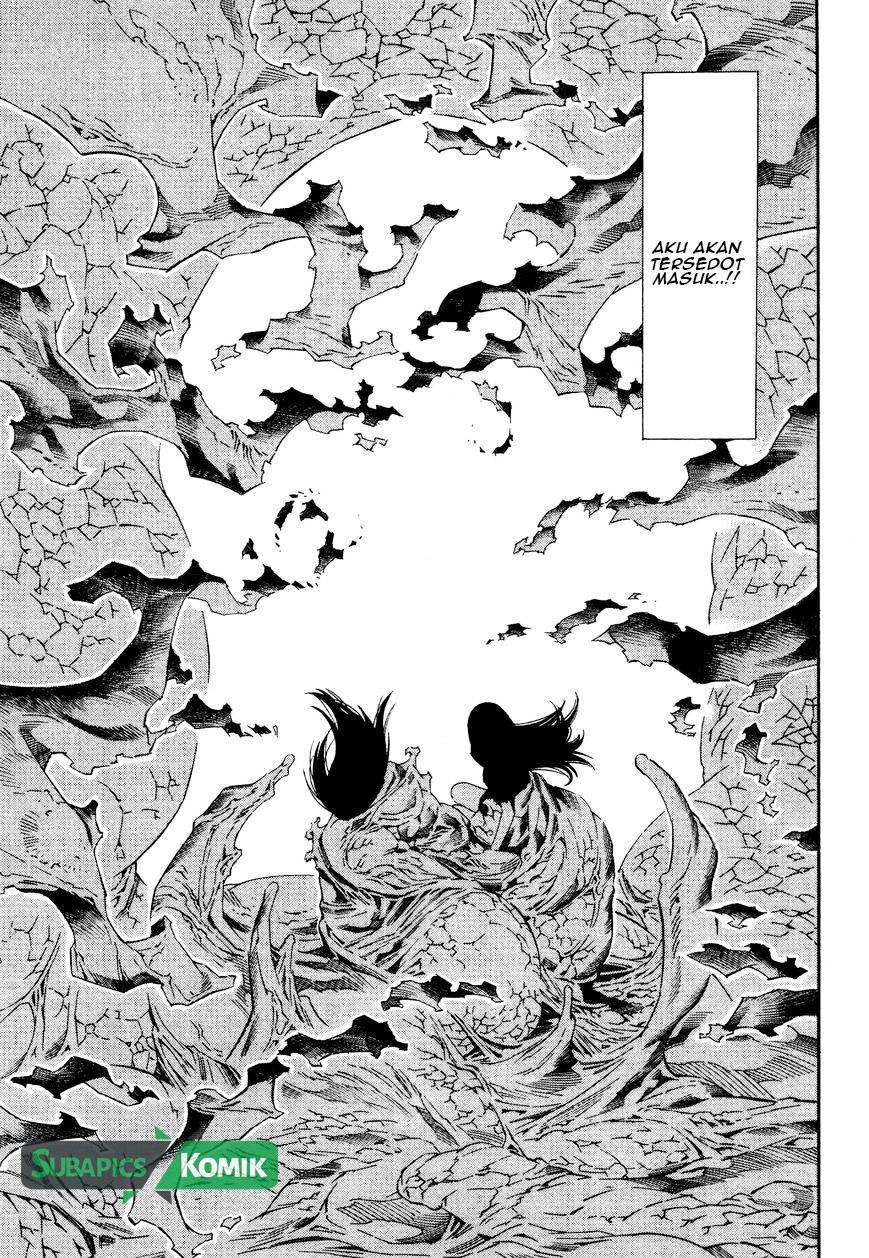 Tsurebito (Companion) Chapter 10 Gambar 7