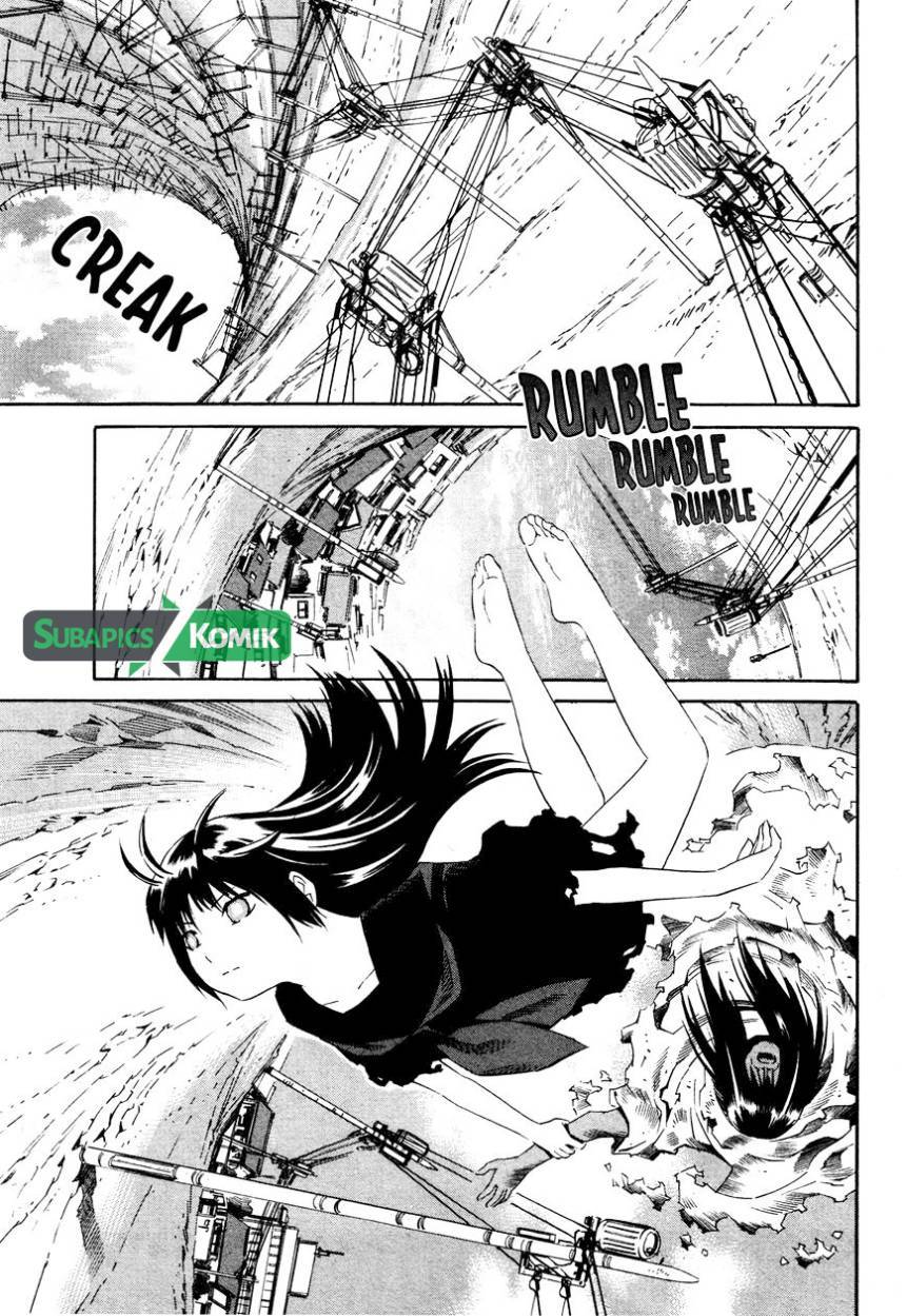 Tsurebito (Companion) Chapter 9 Gambar 5