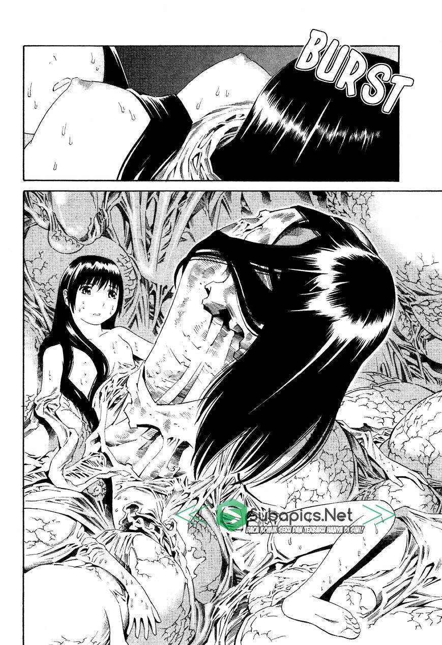 Tsurebito (Companion) Chapter 8 Gambar 18