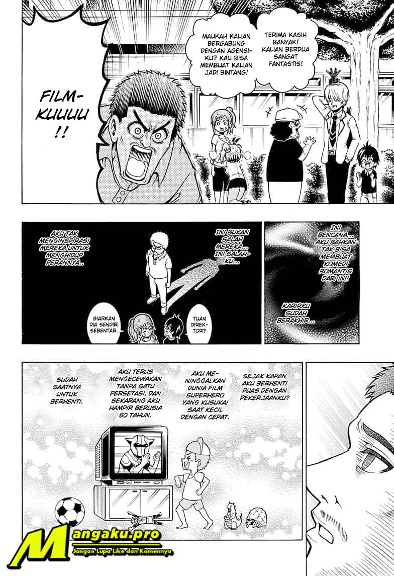 Moriking Chapter 19 Gambar 11