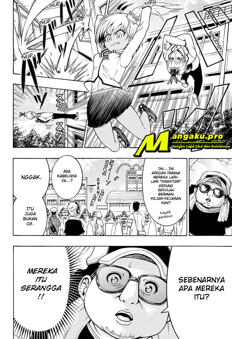 Moriking Chapter 19 Gambar 13