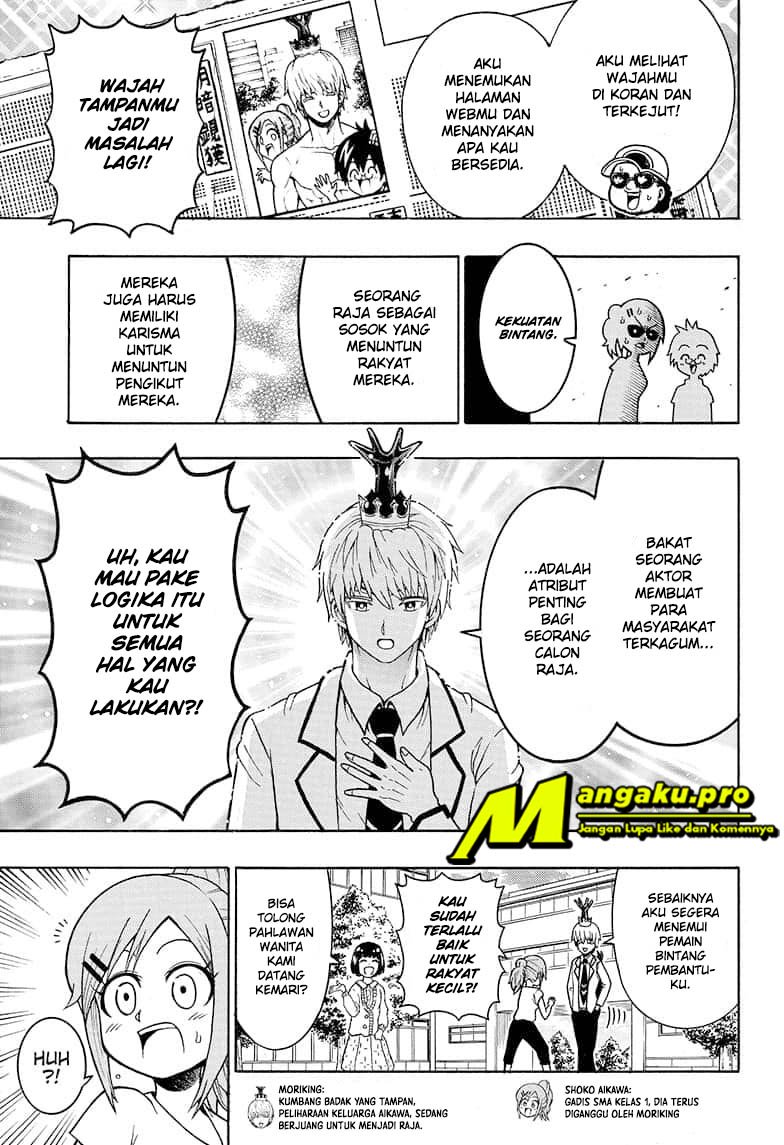 Moriking Chapter 19 Gambar 4