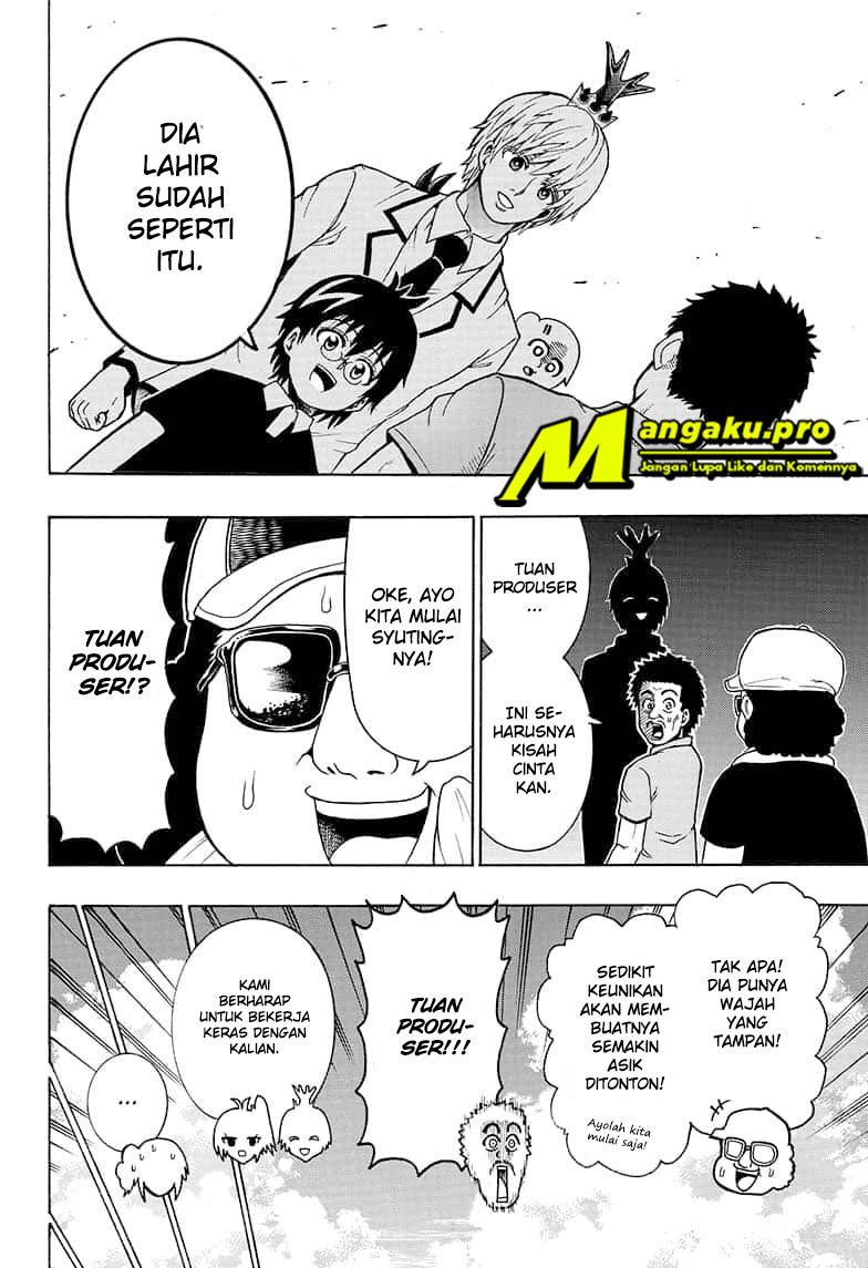 Moriking Chapter 19 Gambar 7