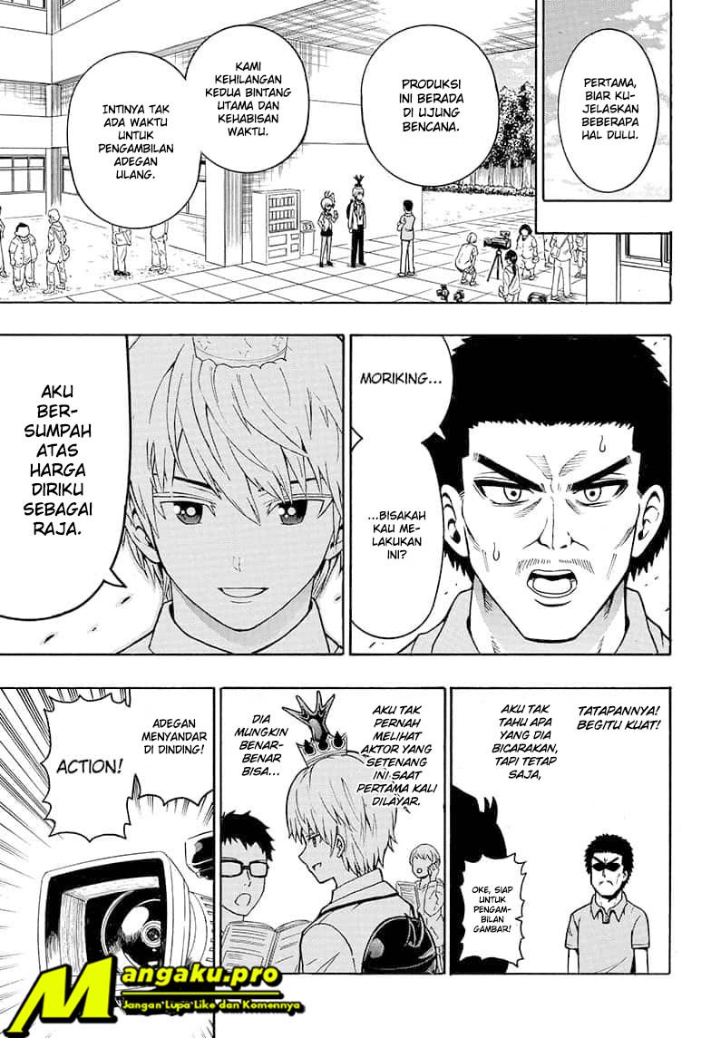 Moriking Chapter 19 Gambar 8