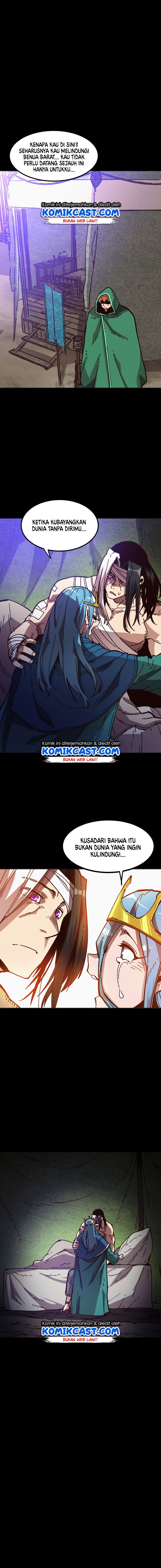 Slave B Chapter 41 Gambar 13