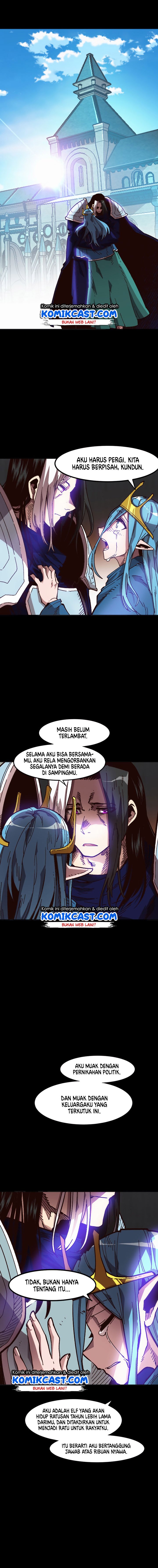 Slave B Chapter 41 Gambar 4