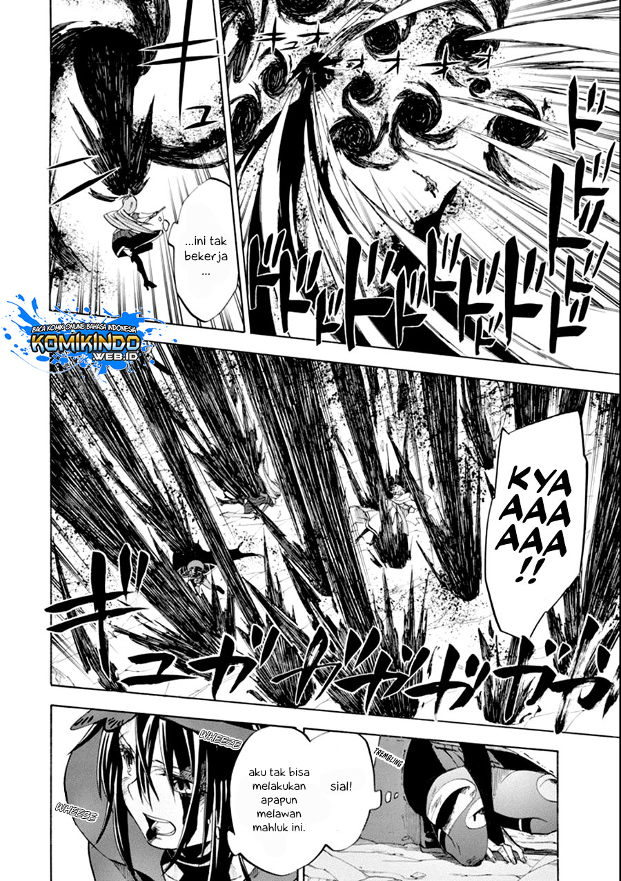 Good Deeds of Kane of Old Guy Chapter 8 Gambar 20