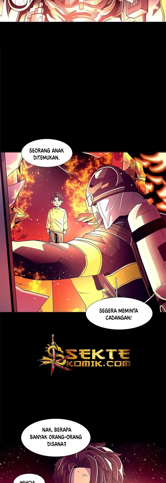 1 Second Chapter 19 Gambar 38