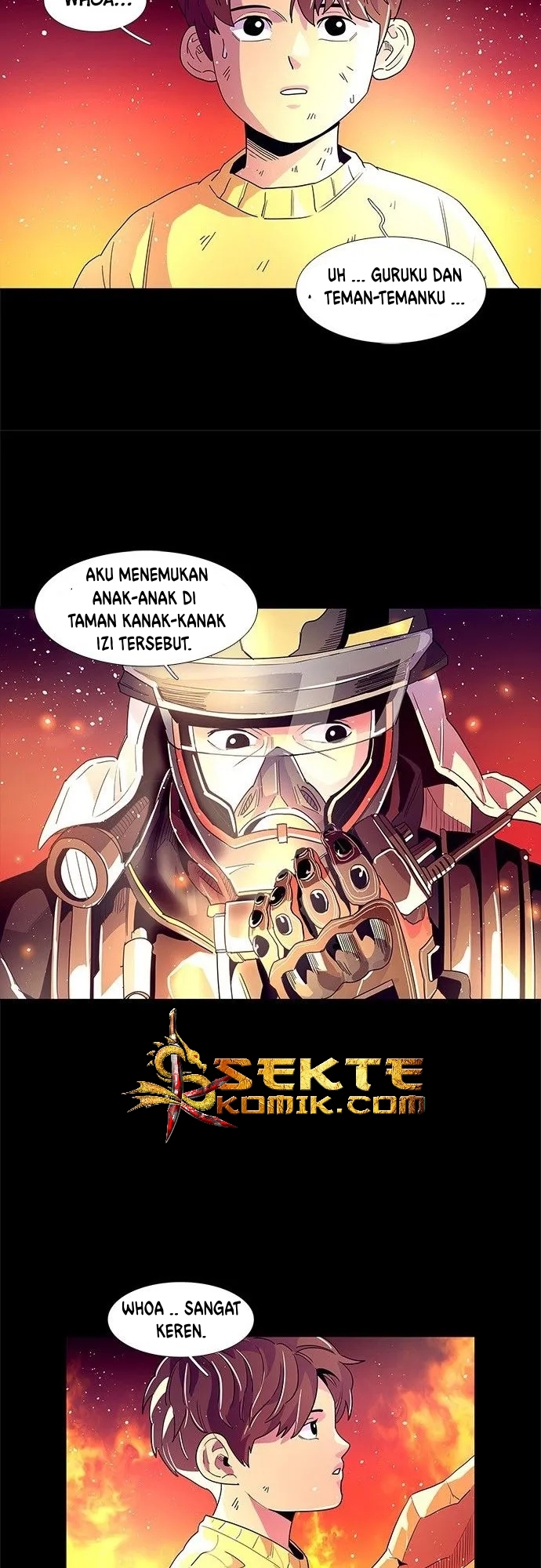 1 Second Chapter 19 Gambar 39