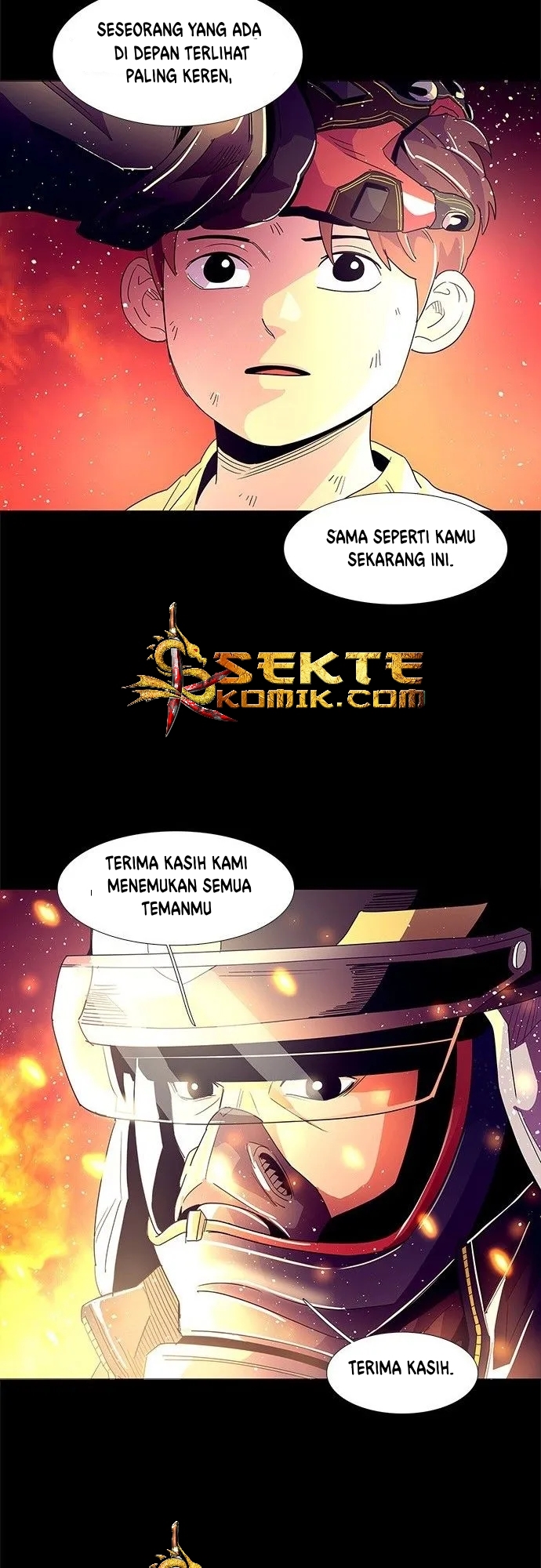 1 Second Chapter 19 Gambar 41