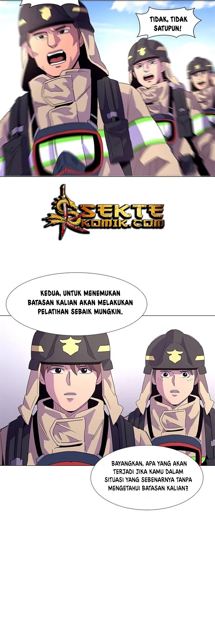 1 Second Chapter 17 Gambar 15