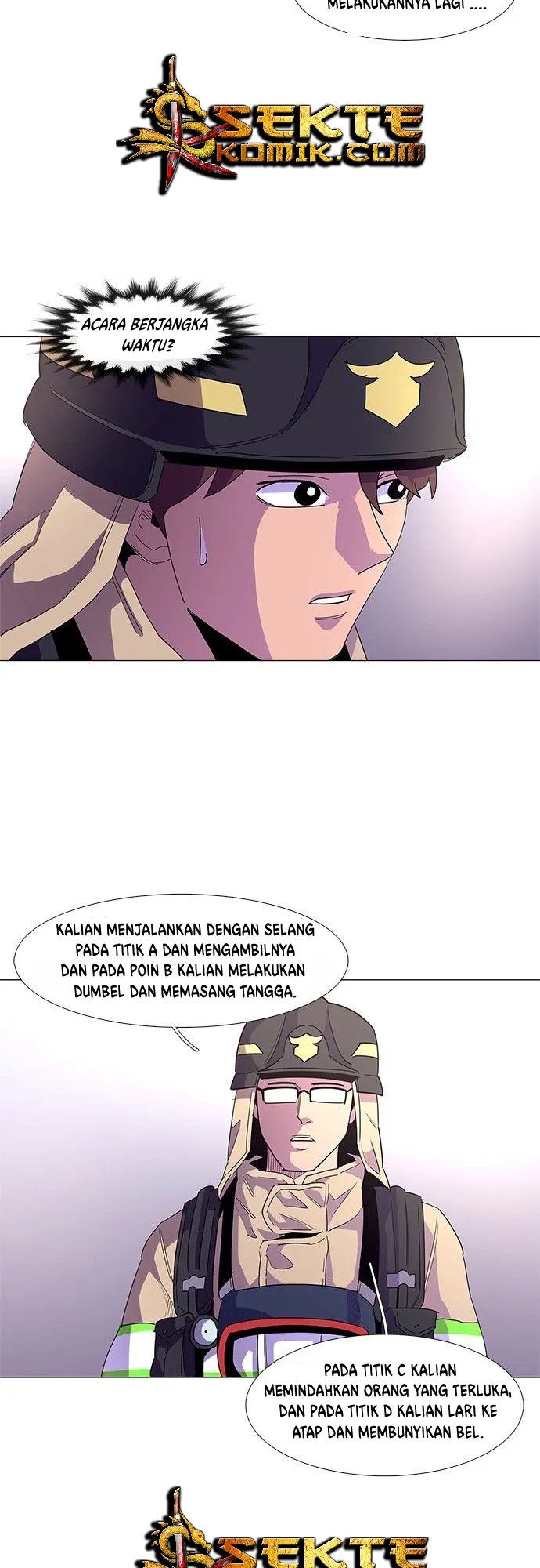 1 Second Chapter 17 Gambar 22