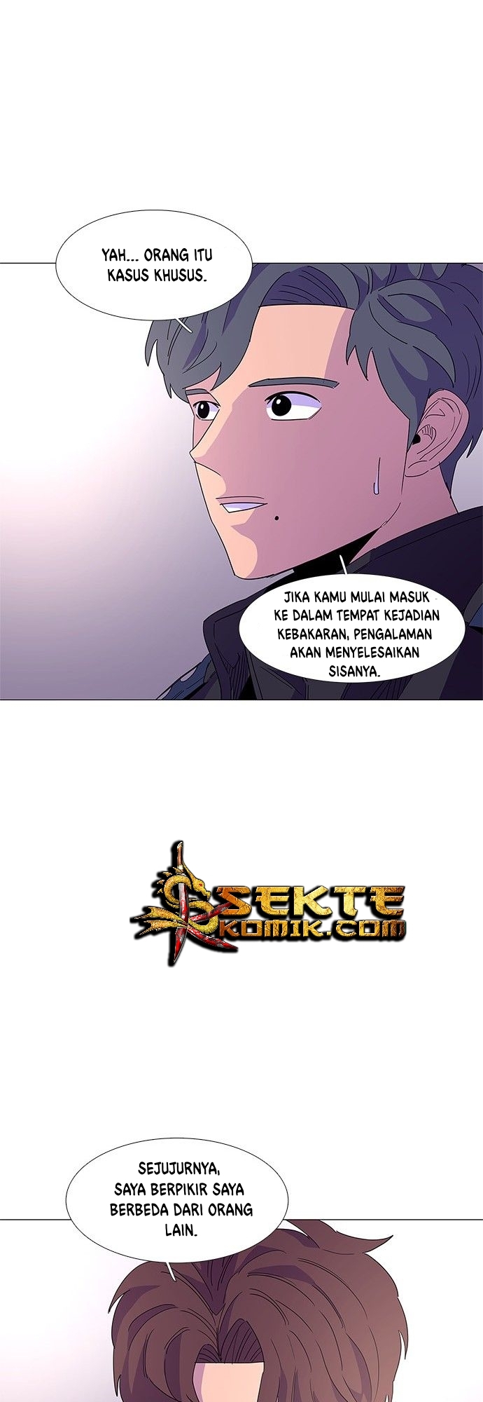 1 Second Chapter 16 Gambar 20